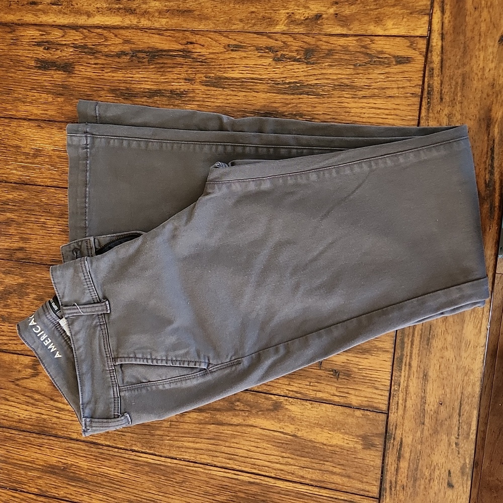 American Eagle Kick Boot pants. Size 6 Regular